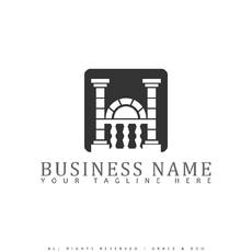 Classical Logo design