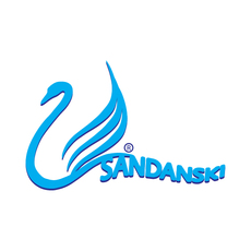 Дизайн на лого "Сандански"