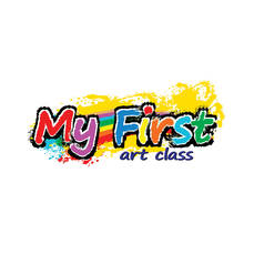 Уникален дизайн на лого / My first art class