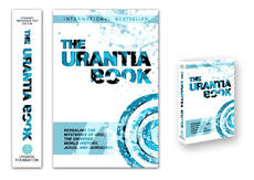 Корица за книга - The Urantia Book