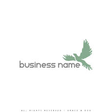 Beautiful Bird logo
