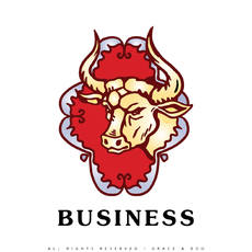 Лого с бик