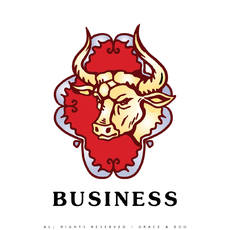 Bull Logo