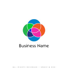 Modern Logo design