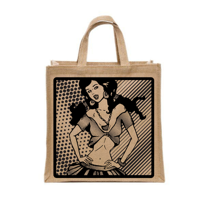 Дизайн на tote bags 2