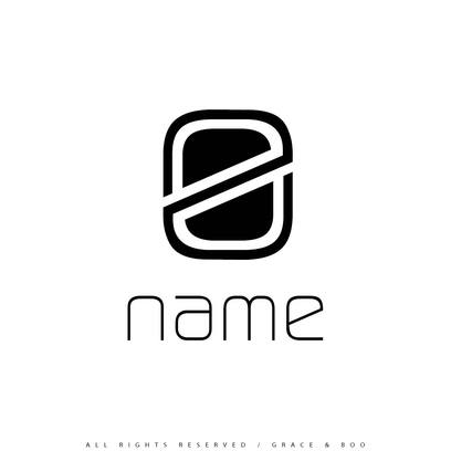 Abstract logo