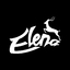 Дизайн на лого Елена