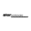 Фирмена идентичност за френската компания Star Partenaire
